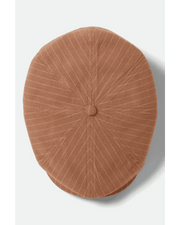 Brixton Brood Cap - Seasonal - City Hatters