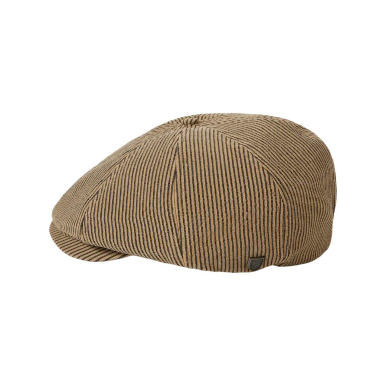 Brixton Brood Cap - Seasonal - City Hatters