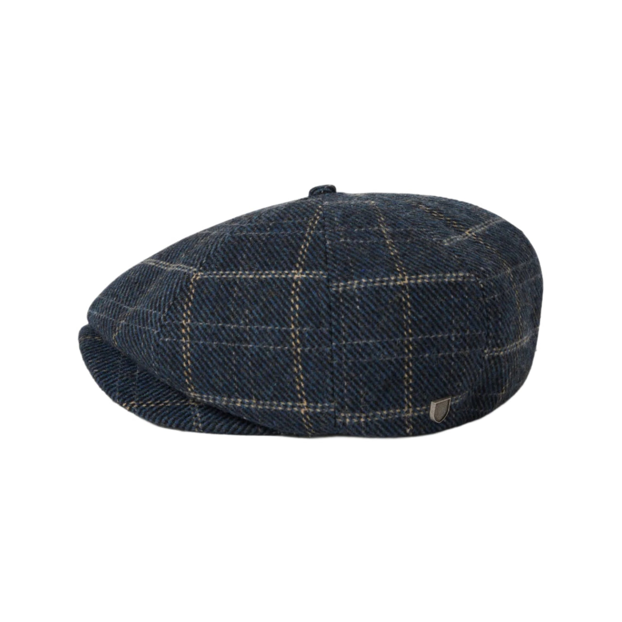 Brixton Brood Cap - Seasonal - City Hatters