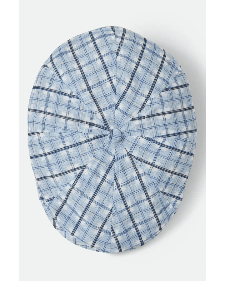 Brixton Brood Cap - Seasonal - City Hatters