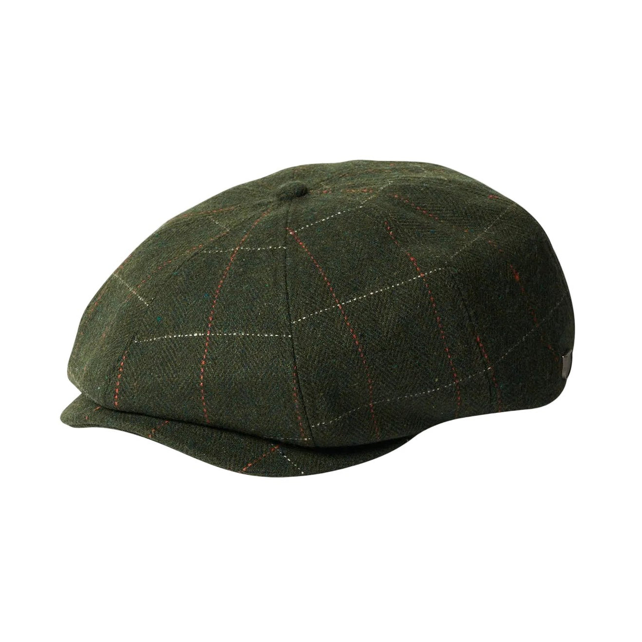 Brixton Brood Cap - Seasonal - City Hatters