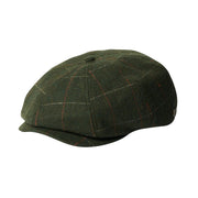 Brixton Brood Cap - Seasonal - City Hatters
