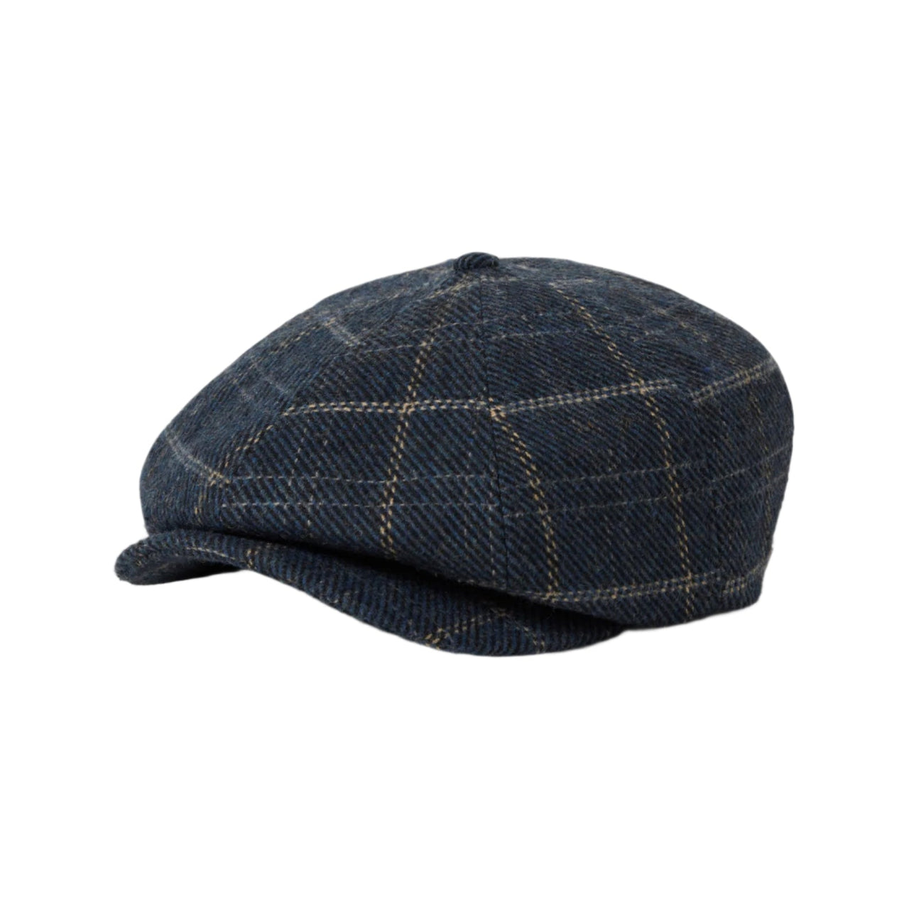 Brixton Brood Cap - Seasonal - City Hatters