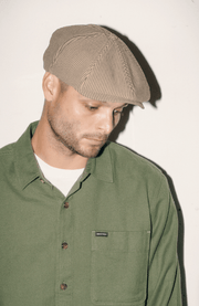 Brixton Brood Cap - Seasonal - City Hatters