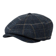 Brixton Brood Cap - Seasonal - City Hatters