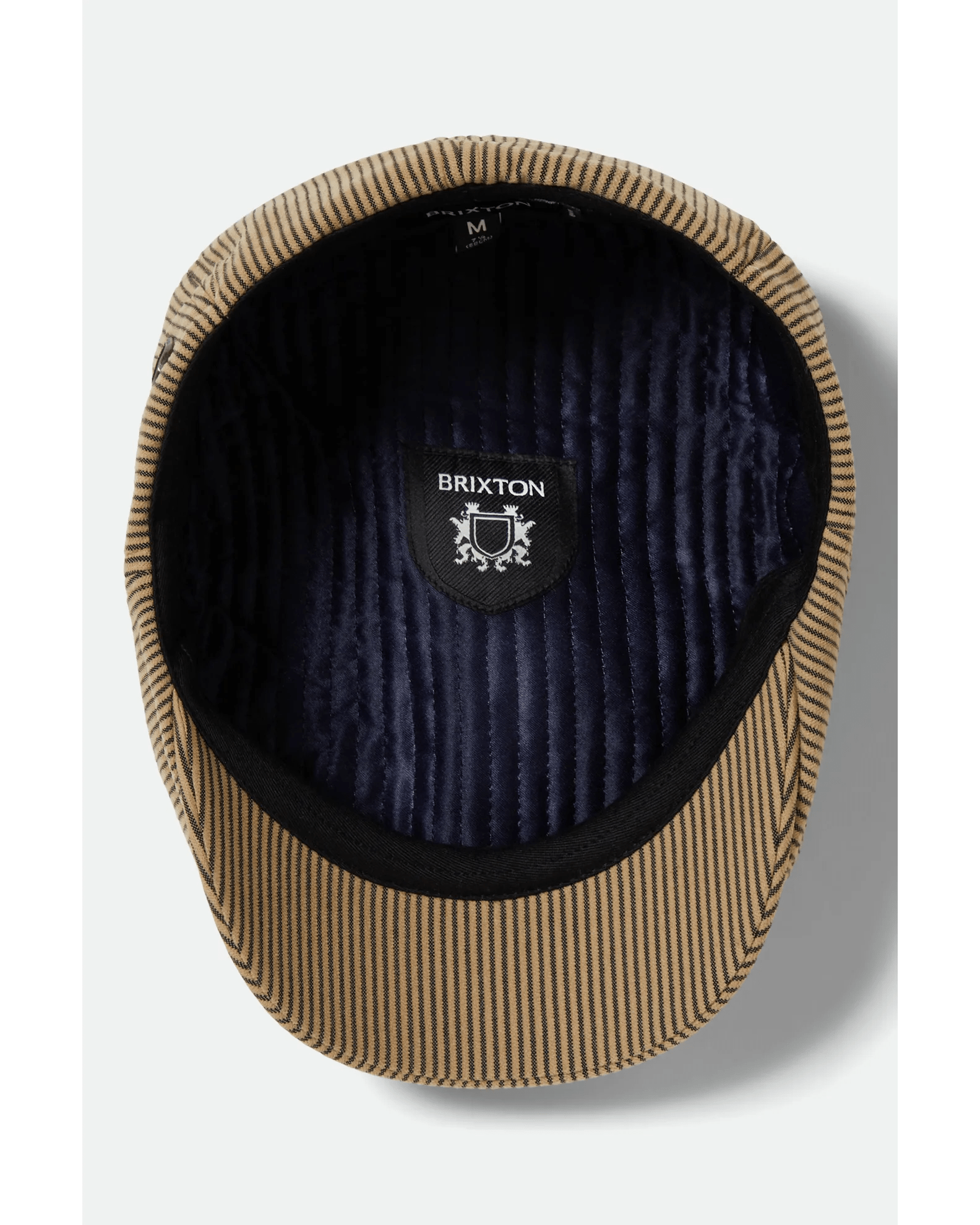 Brixton Brood Cap - Seasonal - City Hatters
