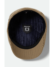 Brixton Brood Cap - Seasonal - City Hatters