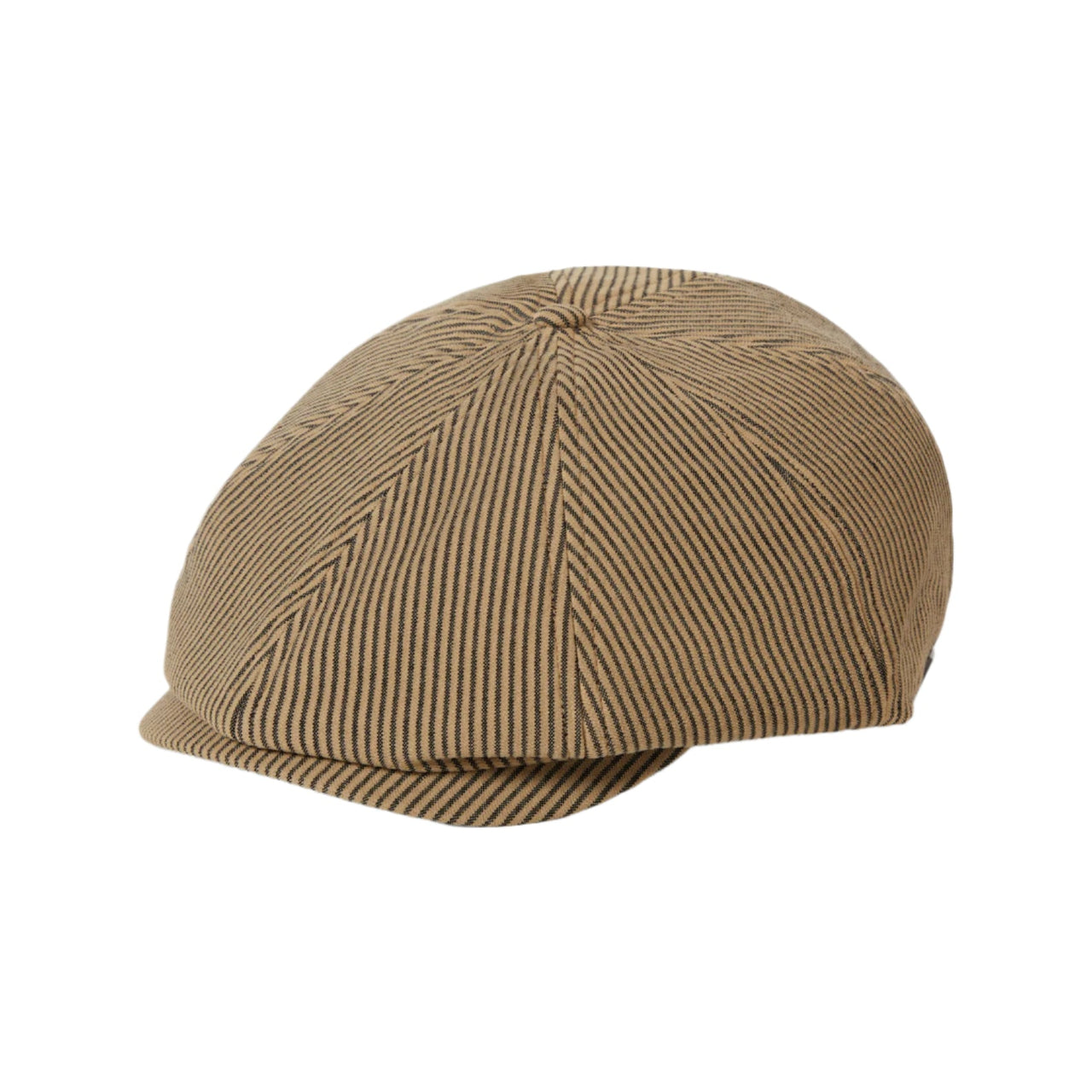 Brixton Brood Cap - Seasonal - City Hatters