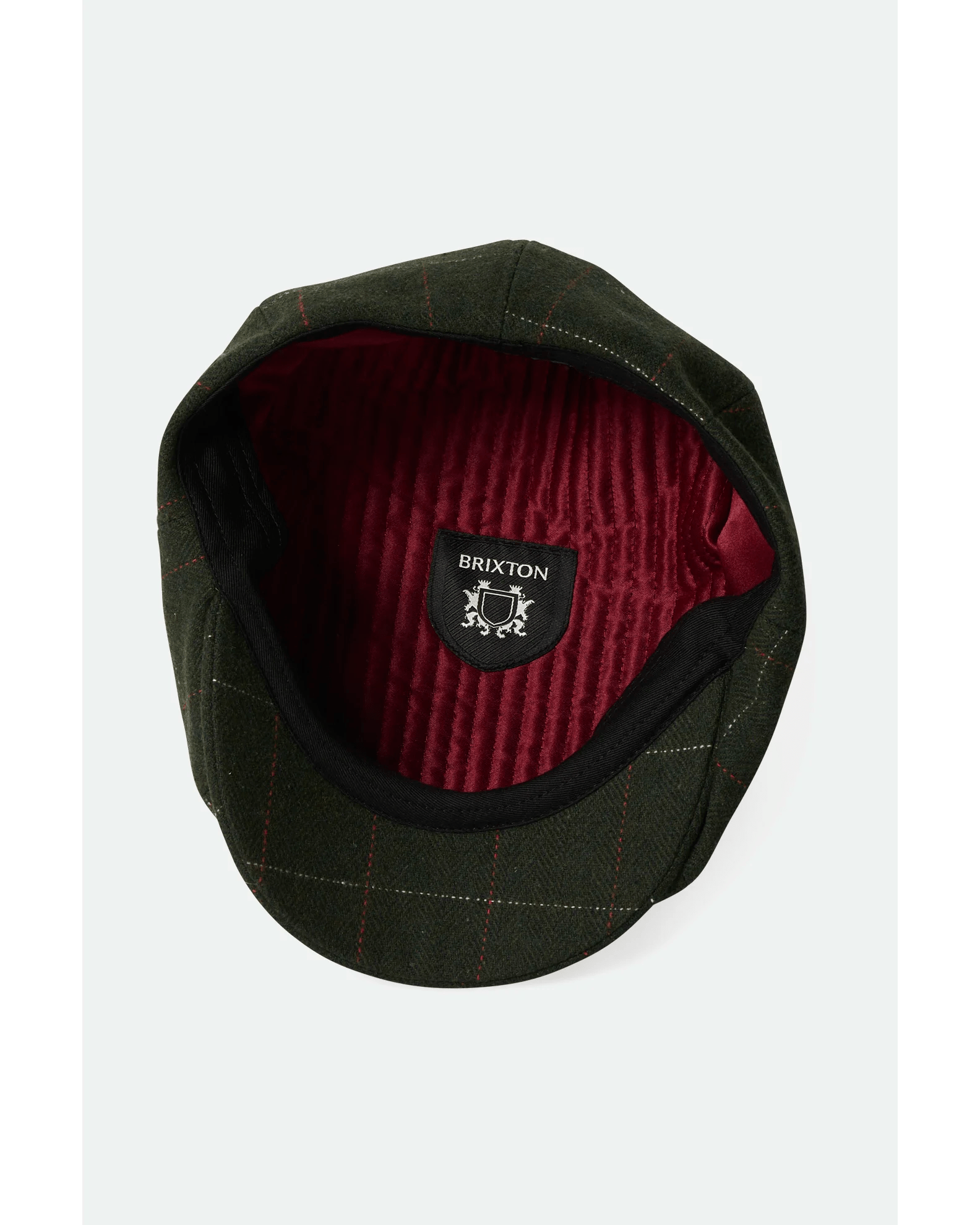 Brixton Brood Cap - Seasonal - City Hatters