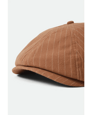 Brixton Brood Cap - Seasonal - City Hatters