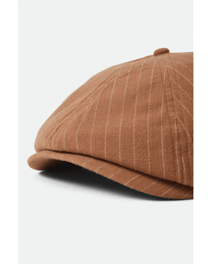 Brixton Brood Cap - Seasonal - City Hatters