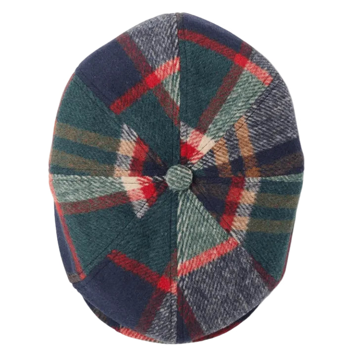 Brixton Brood Cap - Seasonal - City Hatters