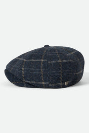 Brixton Brood Cap - Seasonal - City Hatters