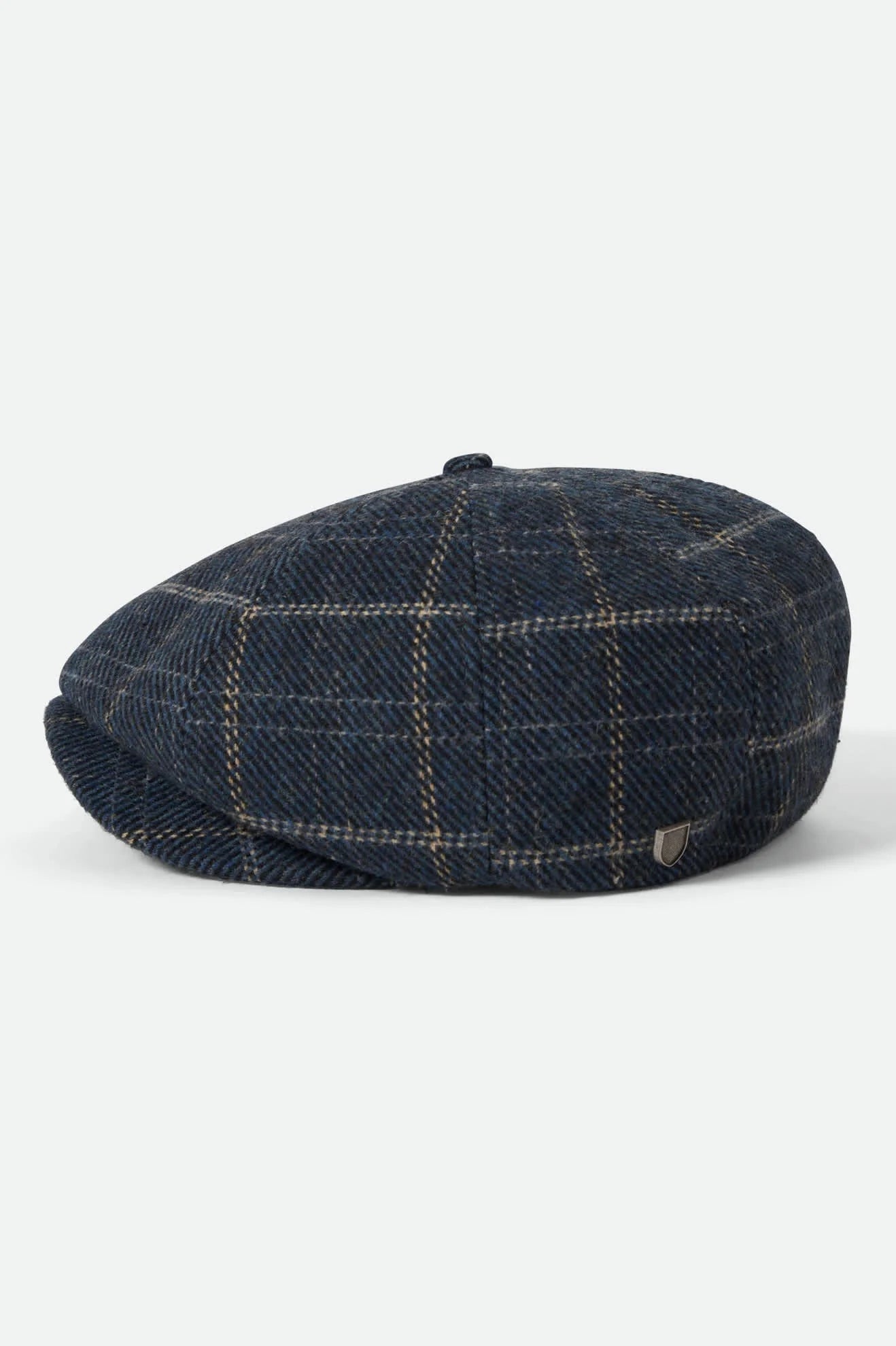 Brixton Brood Cap - Seasonal - City Hatters