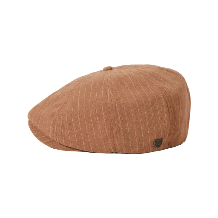 Brixton Brood Cap - Seasonal - City Hatters