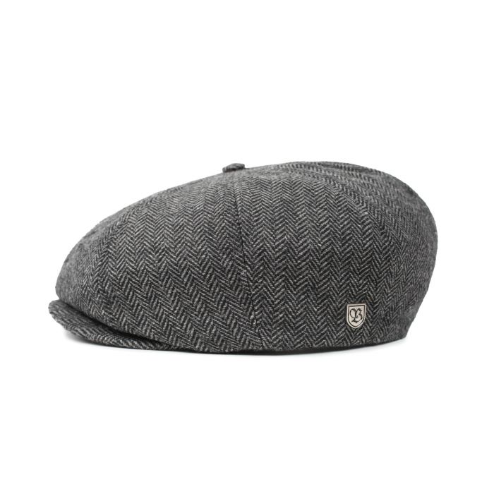 Brixton Brood Cap City Hatters - Main Image