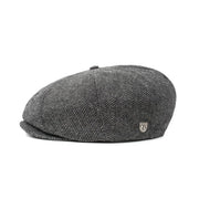 Brixton Brood Cap - City Hatters