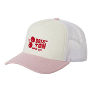 Brixton Cherrybomb trucker - City Hatters