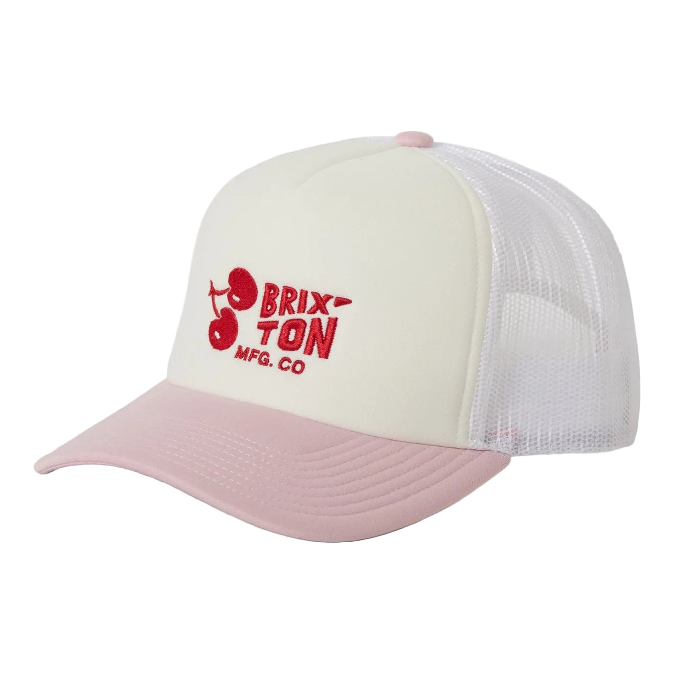 Brixton Cherrybomb trucker - City Hatters