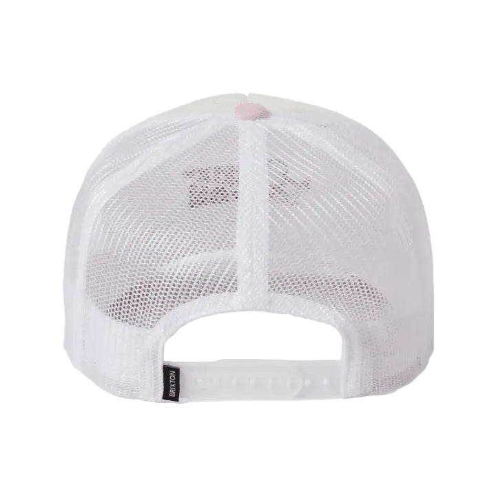 Brixton Cherrybomb trucker - City Hatters