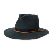 Brixton Dayton Rancher Fedora - City Hatters