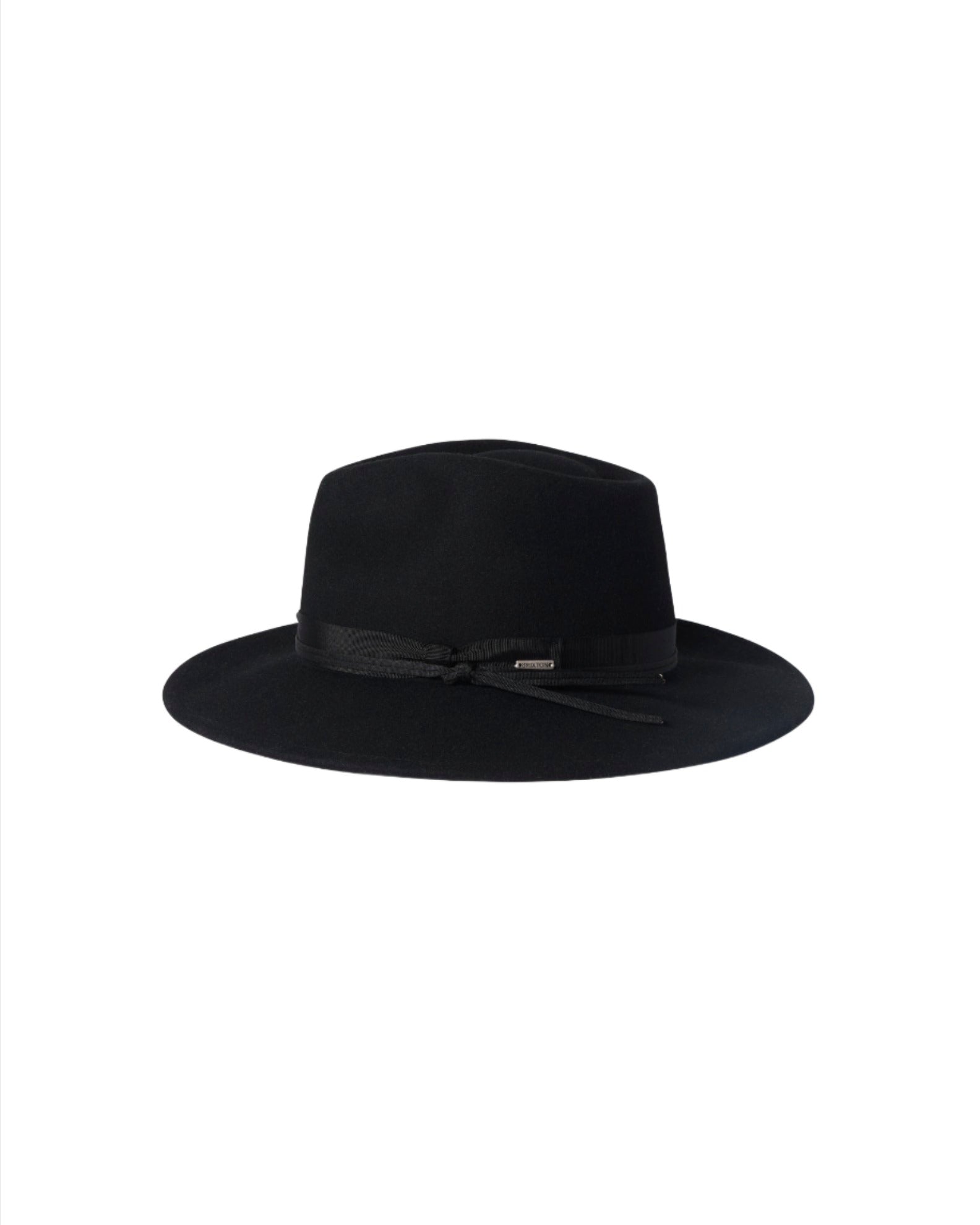 Brixton Dayton Rancher Fedora |City Hatters