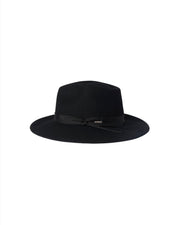 Brixton Dayton Rancher Fedora - City Hatters