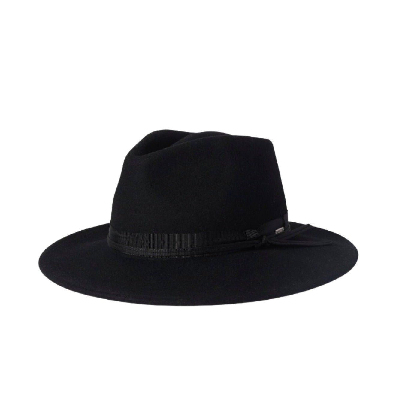 Brixton Dayton Rancher Fedora - City Hatters