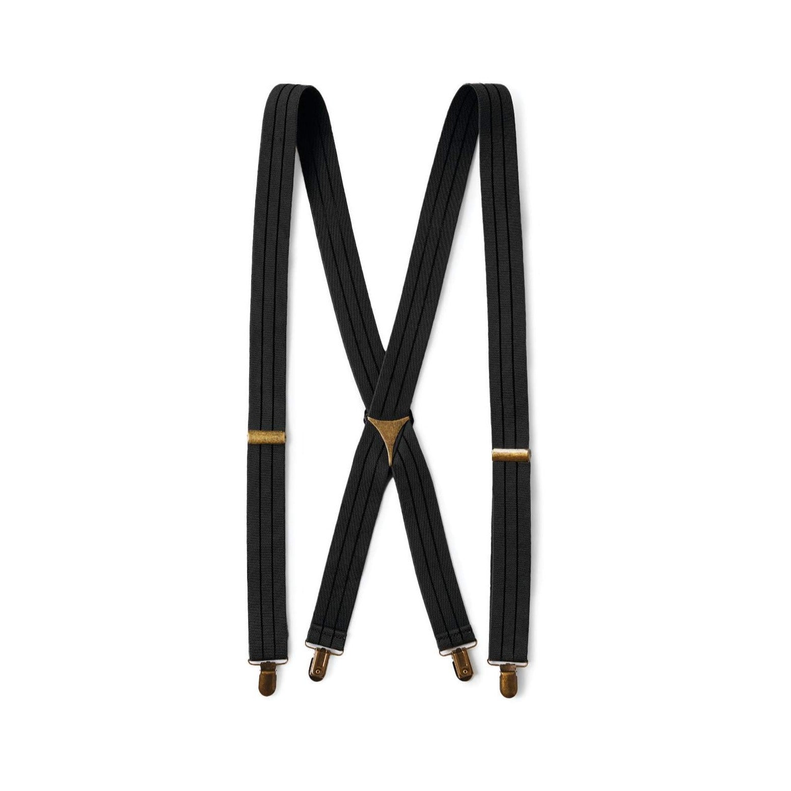 Brixton `Done Proper' Suspender - City Hatters