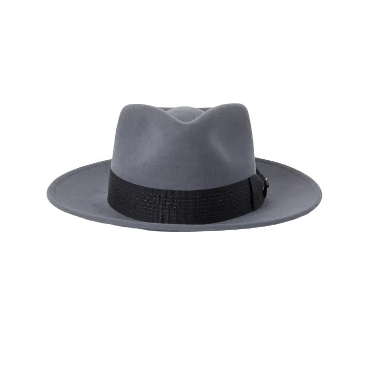 Brixton Eames Fedora - City Hatters