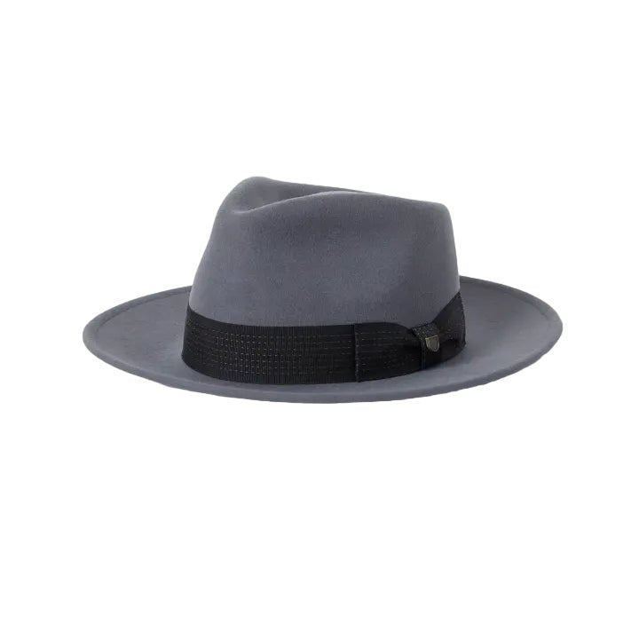 Brixton Eames Fedora - City Hatters