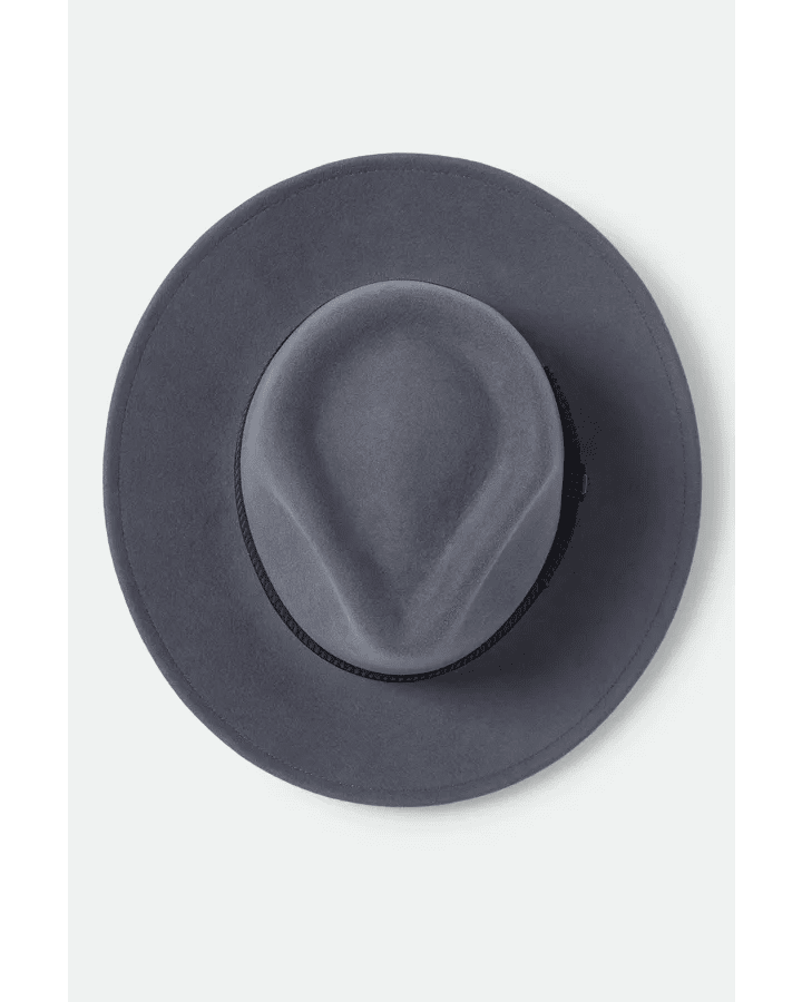 Brixton Eames Fedora - City Hatters