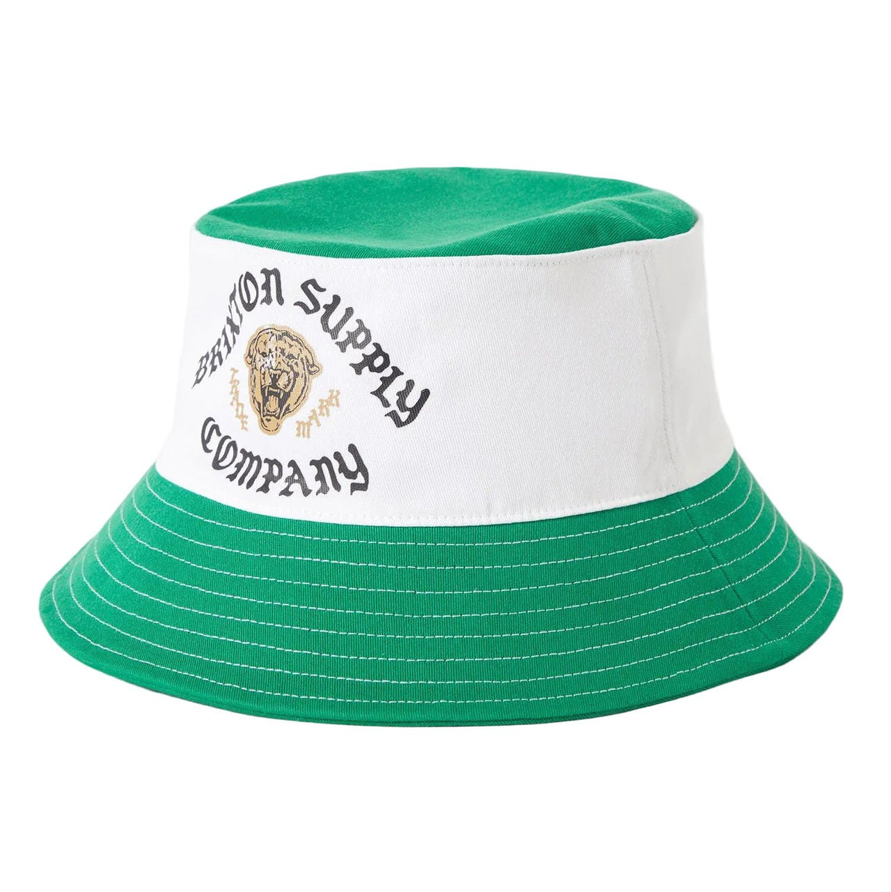 Brixton Eldon Packable Bucket Hat - City Hatters