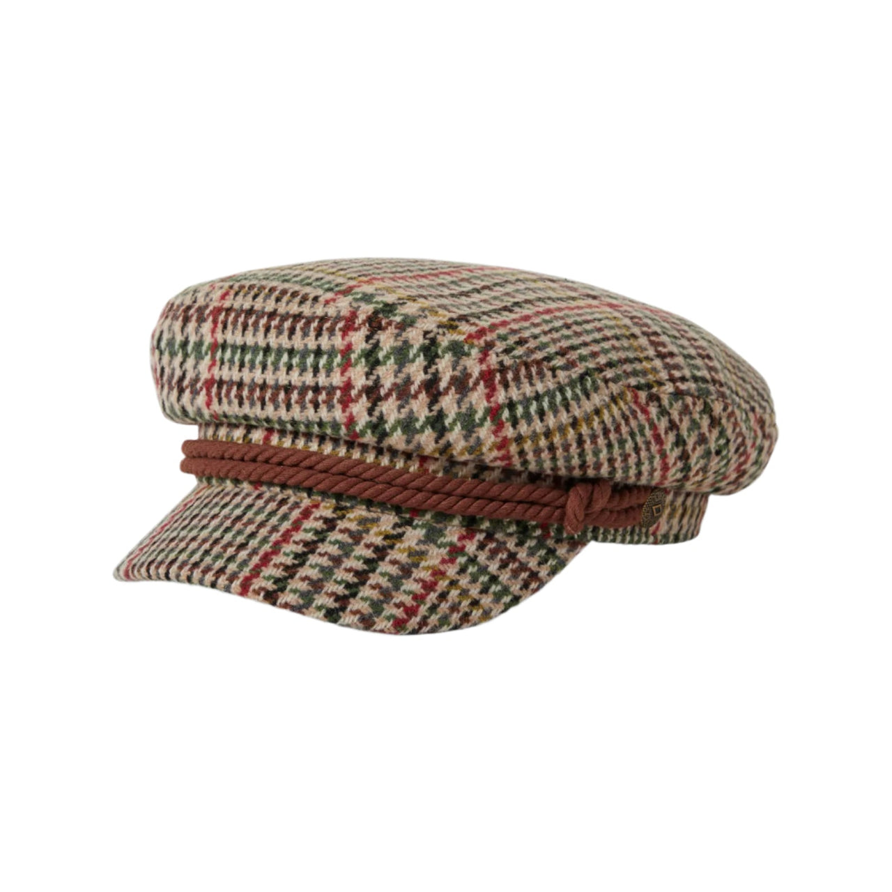 Brixton Fiddler Cap - Seasonal - City Hatters