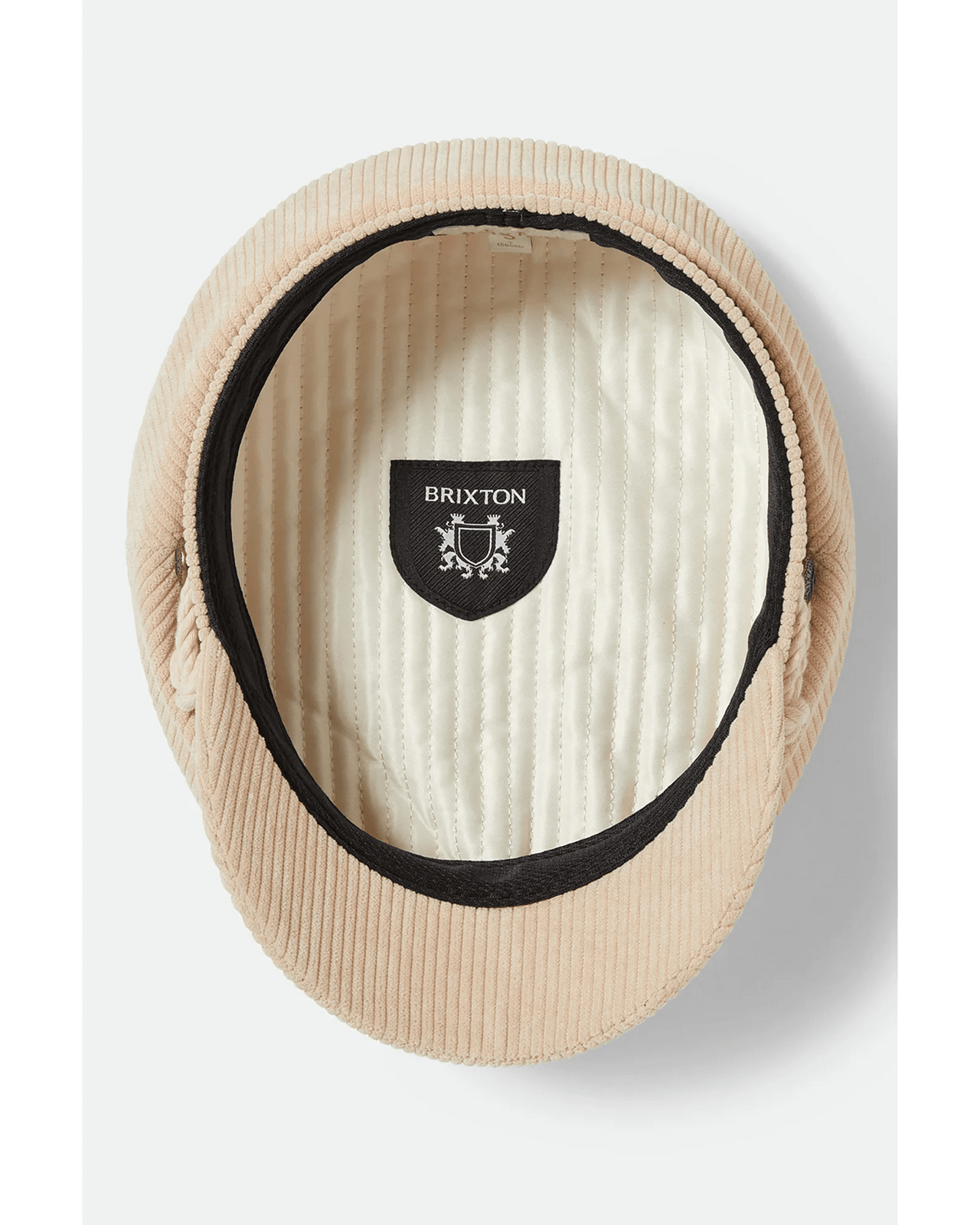 Brixton Fiddler Cap - Seasonal - City Hatters