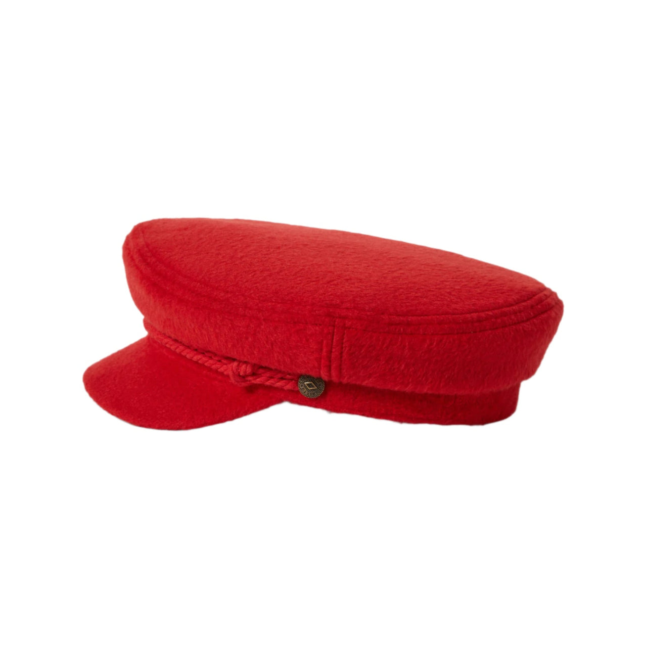 Brixton Fiddler Cap - Seasonal - City Hatters