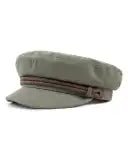 Brixton Fiddler Cap - Seasonal - City Hatters