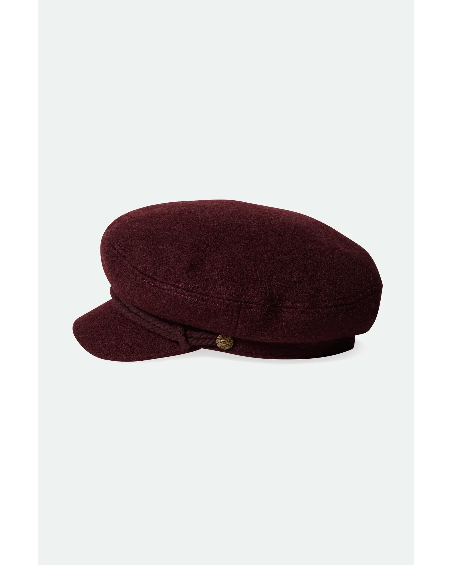 Brixton Fiddler Cap - Seasonal - City Hatters