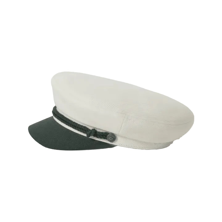 Brixton Fiddler Cap - Seasonal - City Hatters