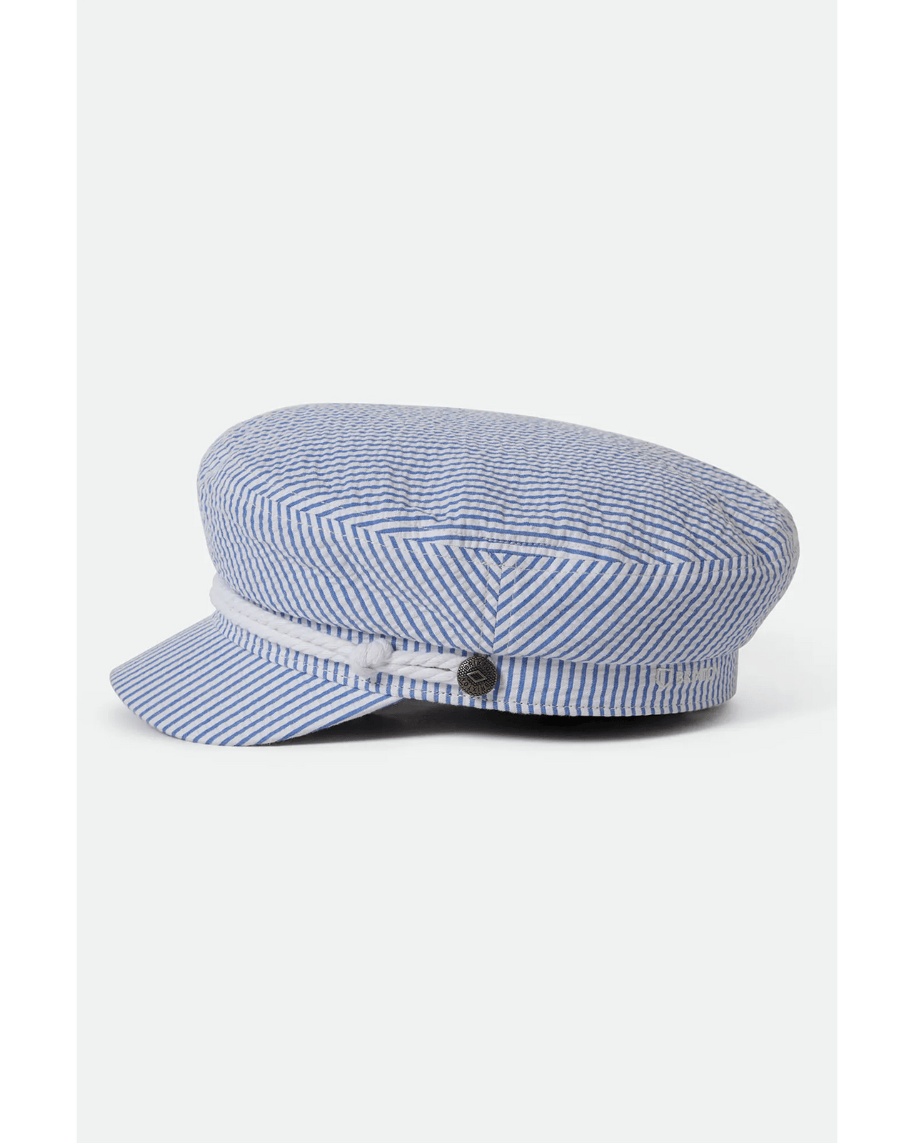 Brixton Fiddler Cap - Seasonal - City Hatters