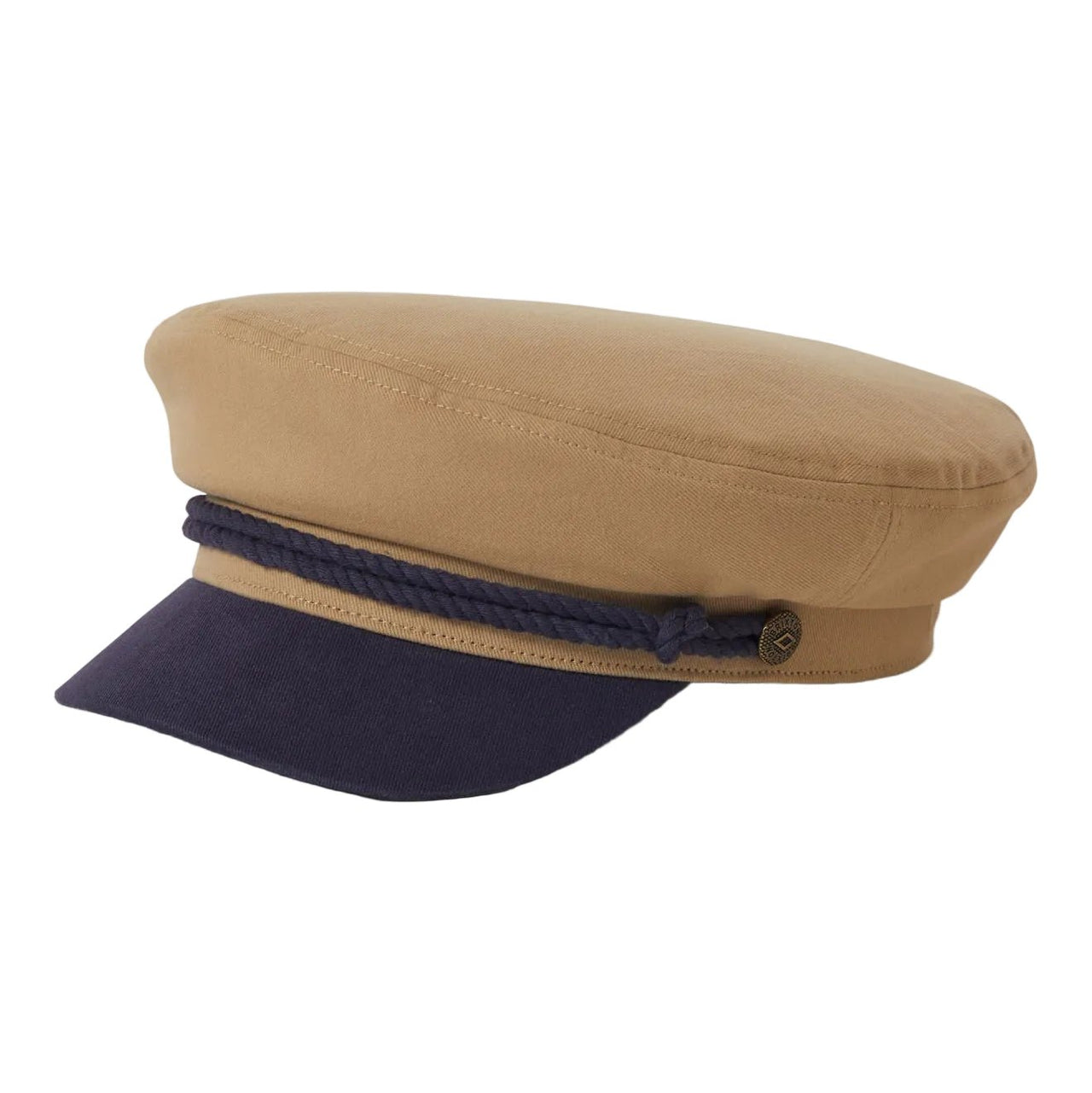 Brixton Fiddler Cap - Seasonal - City Hatters