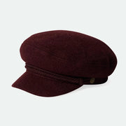 Brixton Fiddler Cap - Seasonal - City Hatters