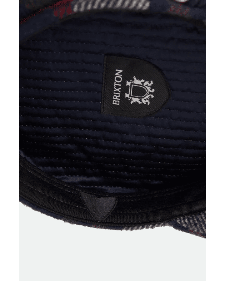 Brixton Fiddler Cap - Seasonal - City Hatters