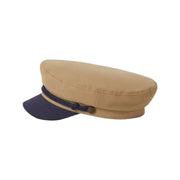 Brixton Fiddler Cap - Seasonal - City Hatters