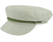 Brixton Fiddler Cap - Seasonal - City Hatters