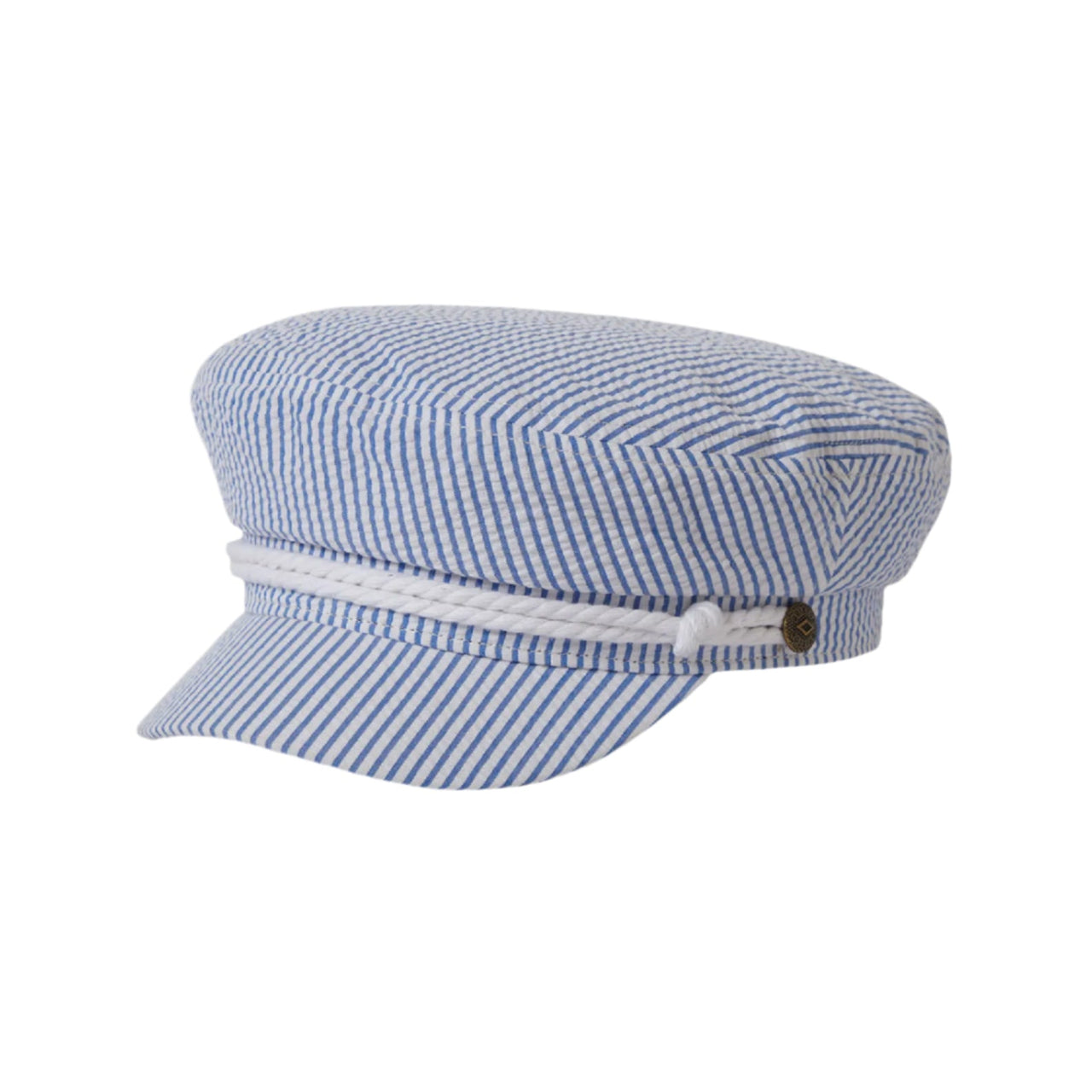 Brixton Fiddler Cap - Seasonal - City Hatters