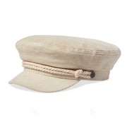 Brixton Fiddler Cap - Seasonal - City Hatters