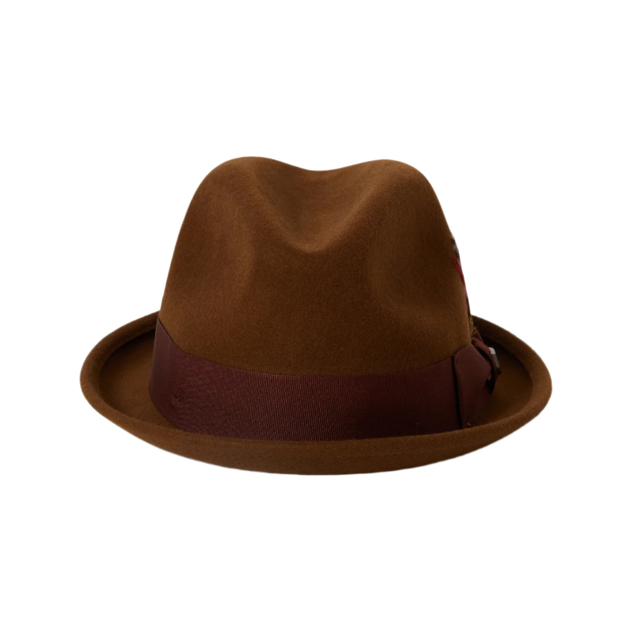 Brixton Gain Trilby - Seasonal - City Hatters