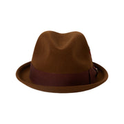 Brixton Gain Trilby - Seasonal - City Hatters