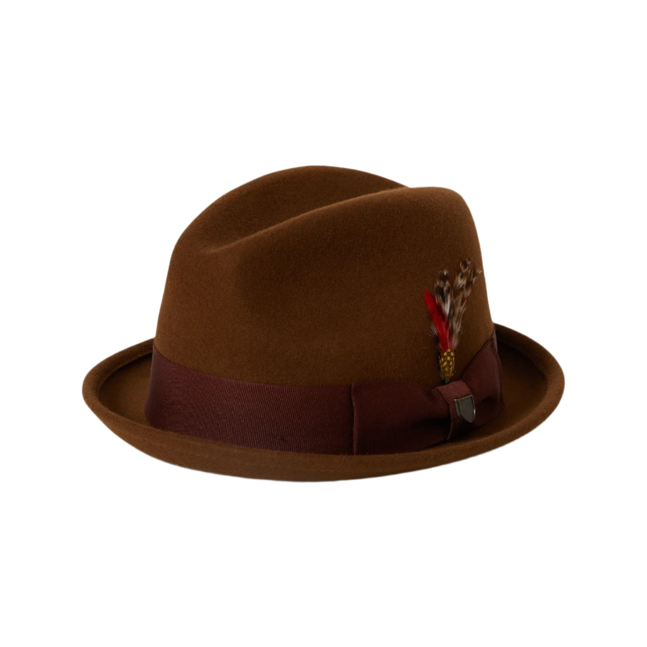 Brixton Gain Trilby - Seasonal - City Hatters